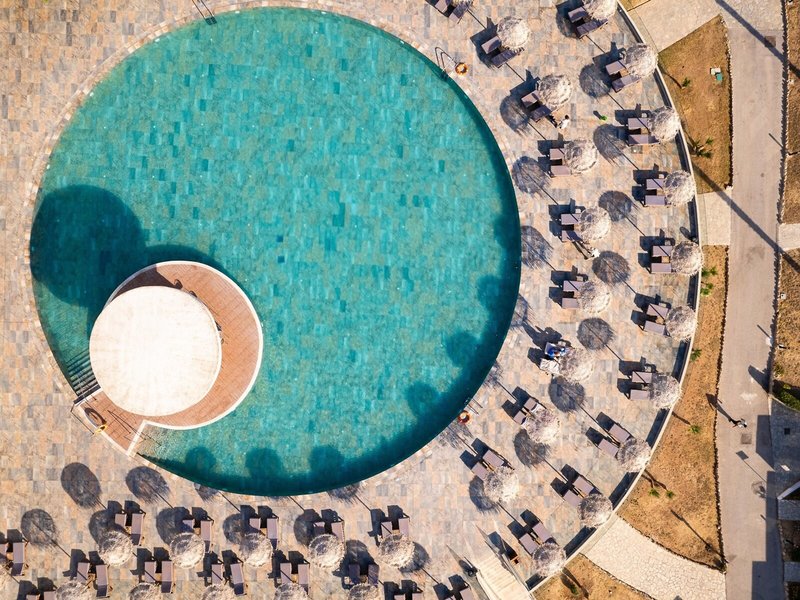 The Kresten Royal Villas & Spa 36 - Outdoor Pool