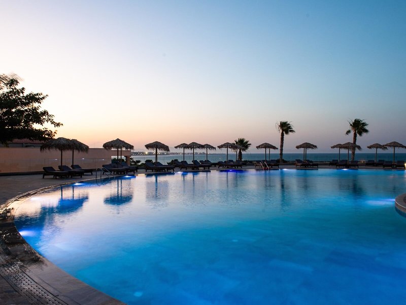 The Kresten Royal Villas & Spa 38 - Outdoor Pool