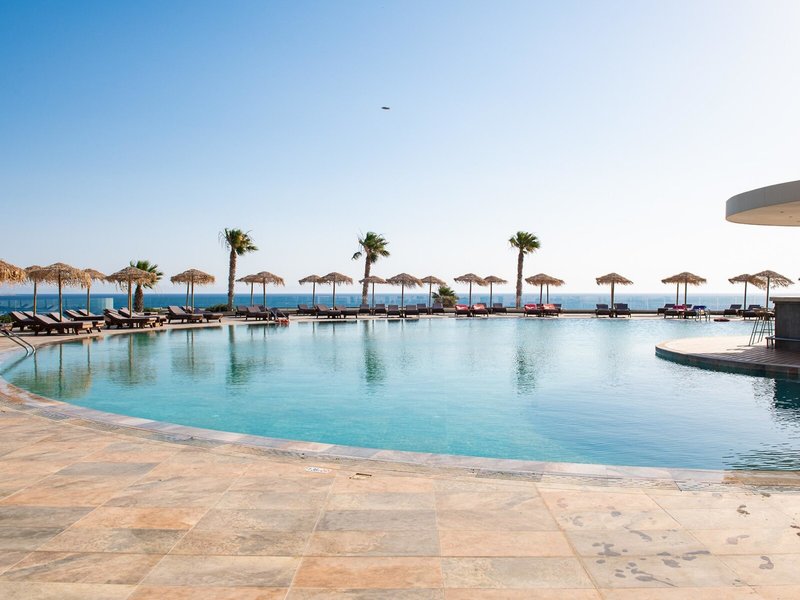 The Kresten Royal Villas & Spa 39 - Outdoor Pool