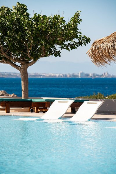 The Kresten Royal Villas & Spa 41 - Outdoor Pool