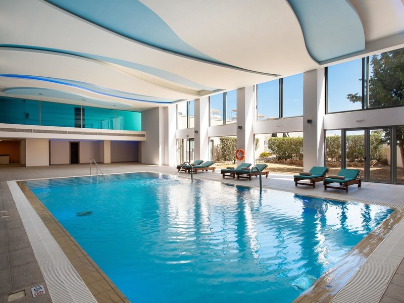 The Kresten Royal Villas & Spa 43 - Outdoor Pool