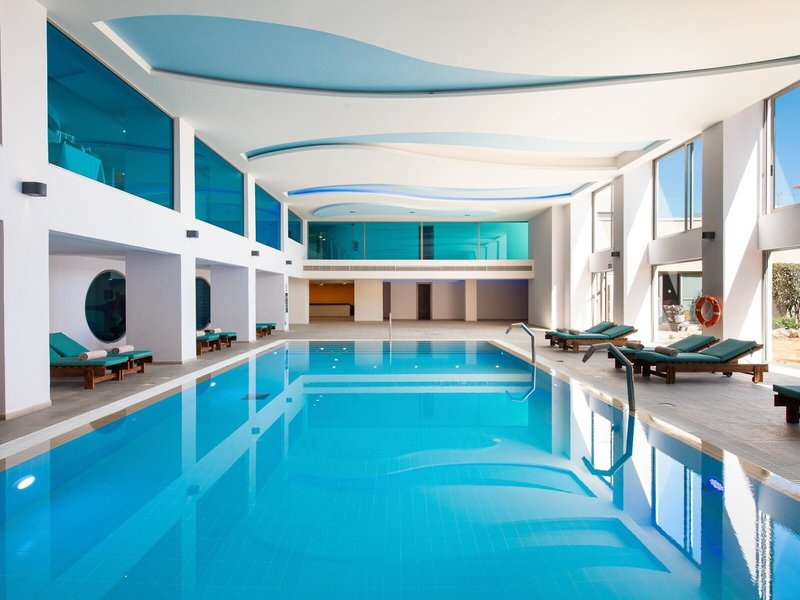 The Kresten Royal Villas & Spa 44 - Outdoor Pool
