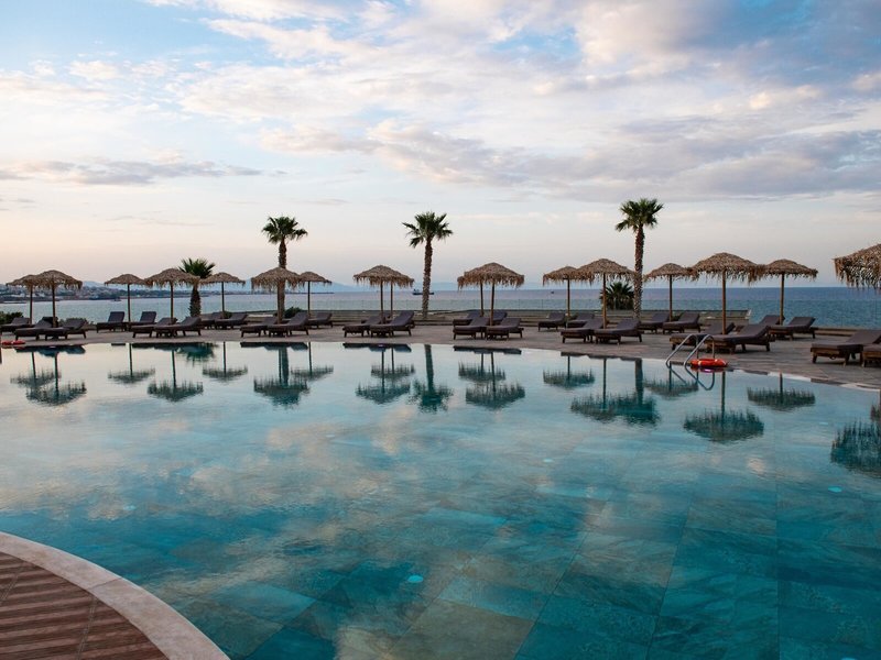 The Kresten Royal Villas & Spa 46 - Outdoor Pool