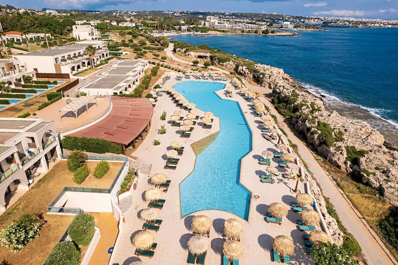 The Kresten Royal Villas & Spa 3