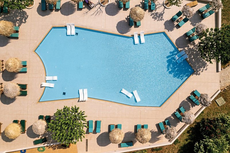 The Kresten Royal Villas & Spa 5