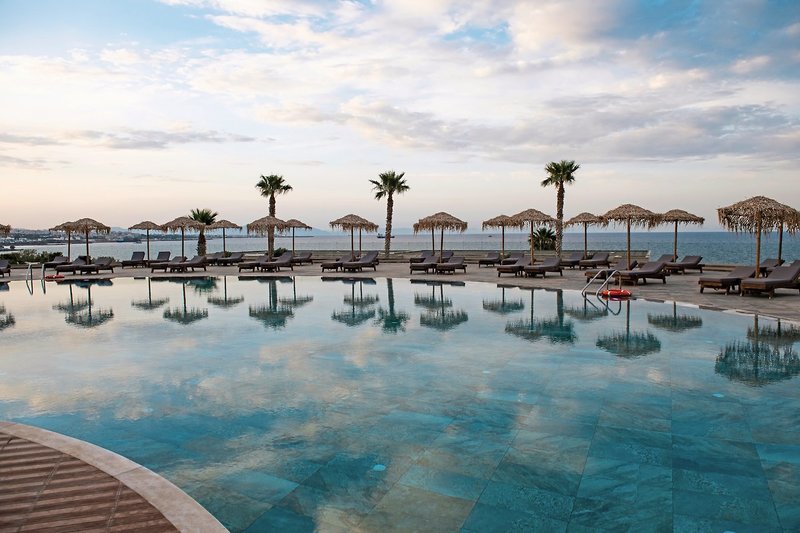 The Kresten Royal Villas & Spa 6