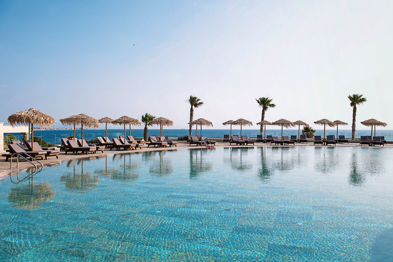 The Kresten Royal Villas & Spa 7