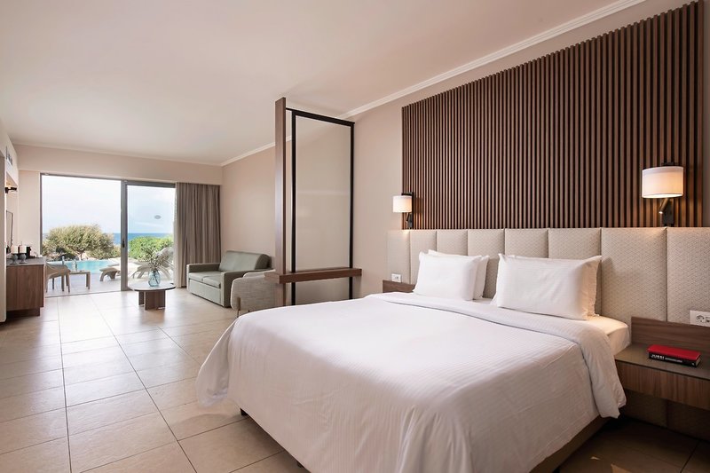 The Kresten Royal Villas & Spa 14