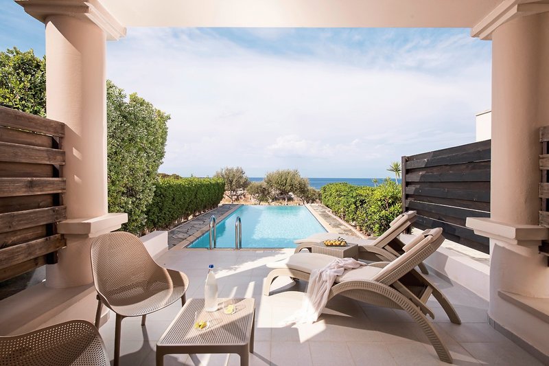 The Kresten Royal Villas & Spa 15