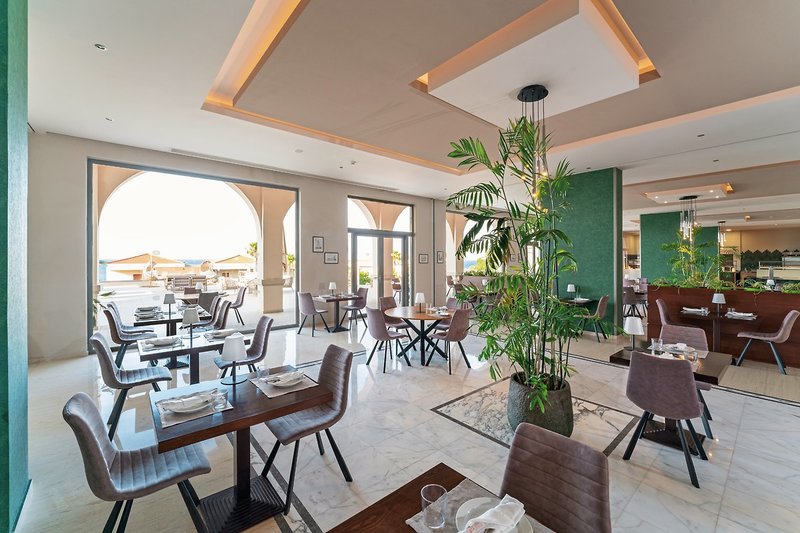 The Kresten Royal Villas & Spa 17