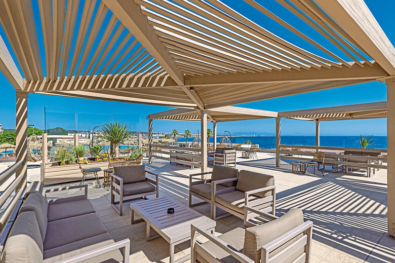 The Kresten Royal Villas & Spa 21