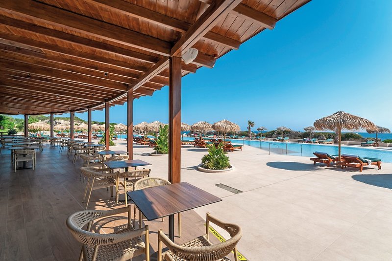 The Kresten Royal Villas & Spa 24