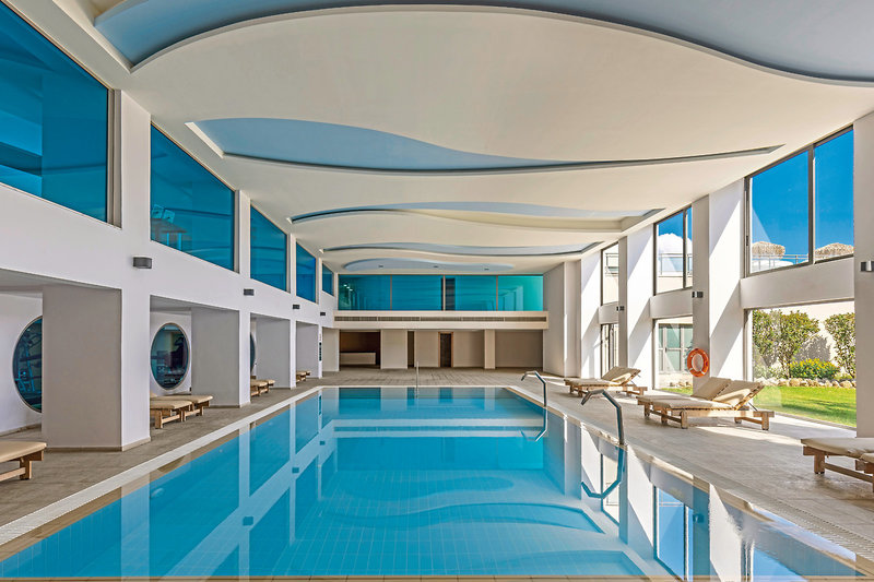 The Kresten Royal Villas & Spa 28