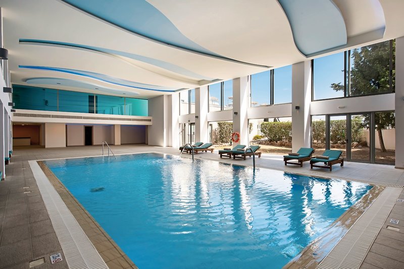 The Kresten Royal Villas & Spa 29