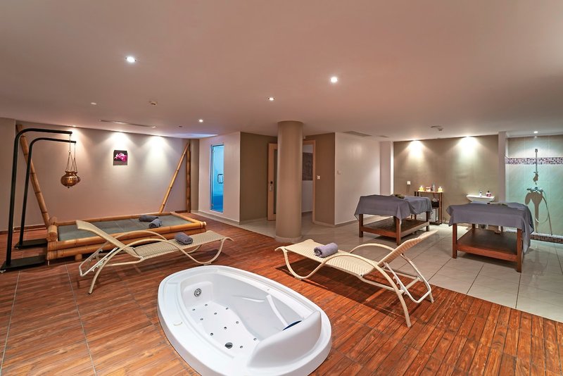 The Kresten Royal Villas & Spa 31