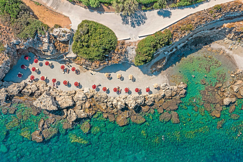 The Kresten Royal Villas & Spa 33