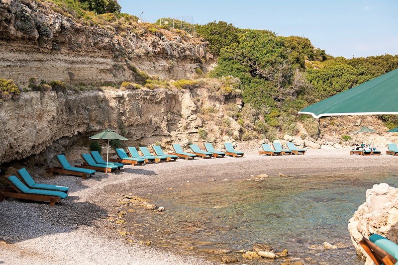 The Kresten Royal Villas & Spa 34