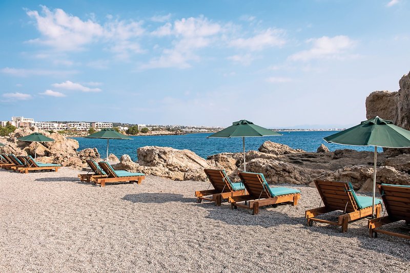 The Kresten Royal Villas & Spa 35