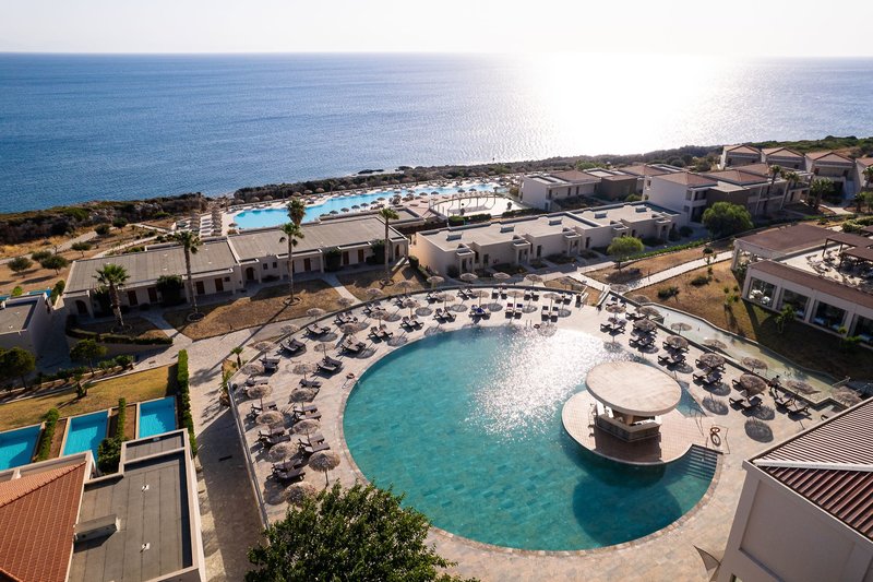 The Kresten Royal Villas & Spa 1