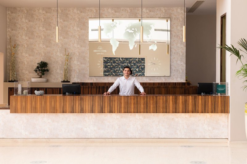 The Kresten Royal Villas & Spa 15