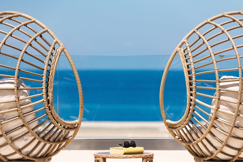 The Kresten Royal Villas & Spa 16