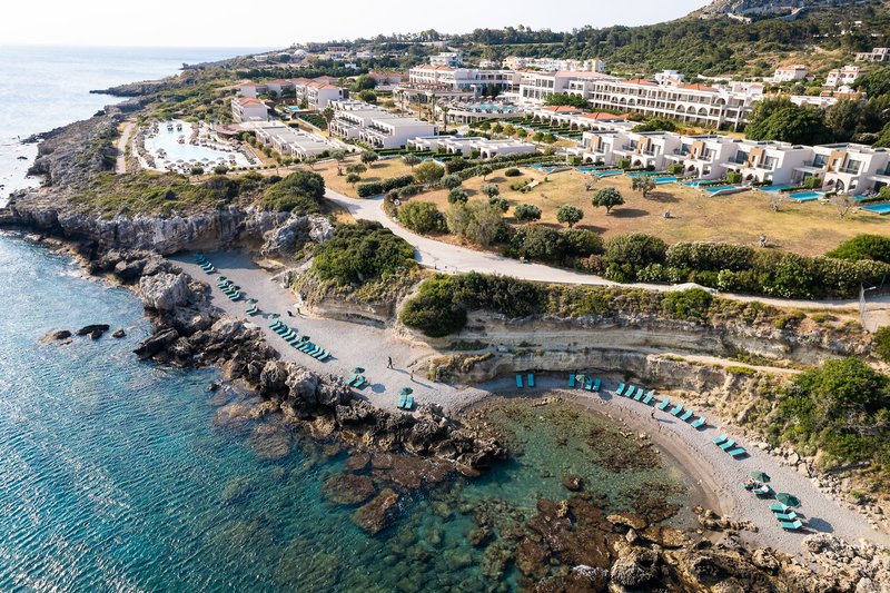 The Kresten Royal Villas & Spa 17