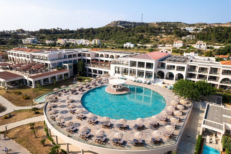 The Kresten Royal Villas & Spa 19