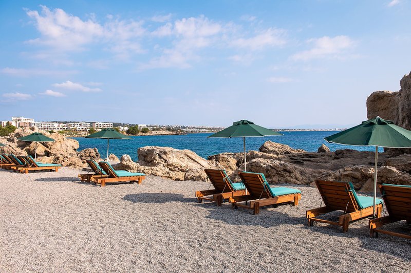 The Kresten Royal Villas & Spa 21