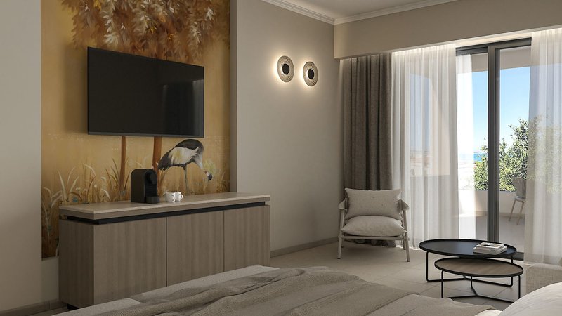 The Kresten Royal Villas & Spa 23