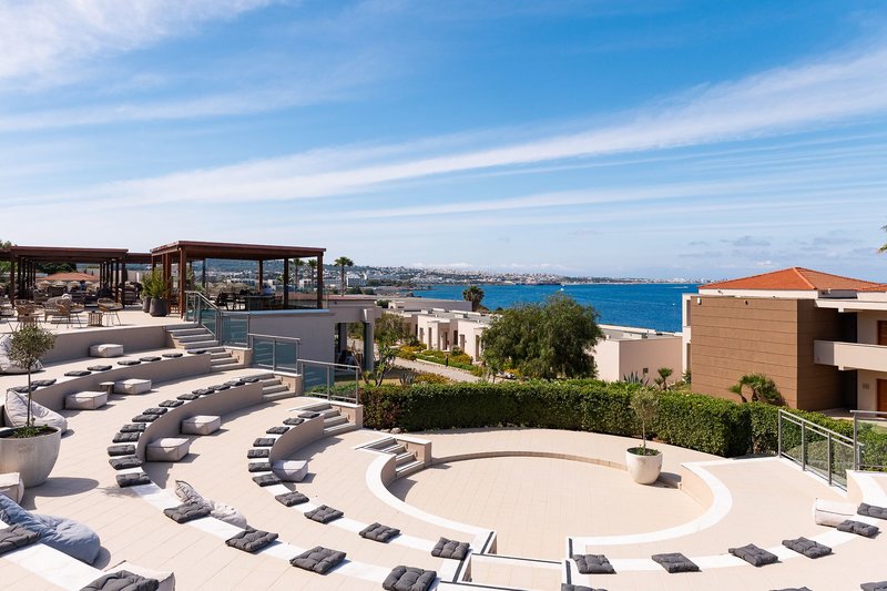 The Kresten Royal Villas & Spa 35