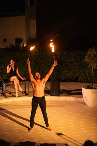 The Kresten Royal Villas & Spa 36