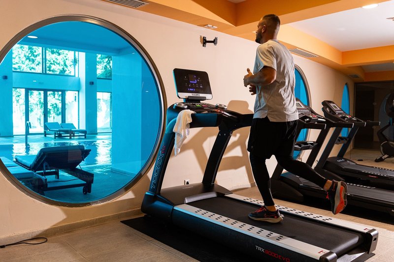 The Kresten Royal Villas & Spa 37