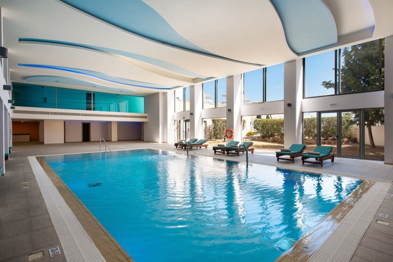 The Kresten Royal Villas & Spa 40