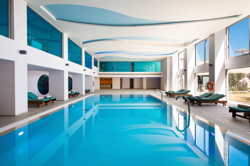 The Kresten Royal Villas & Spa 42