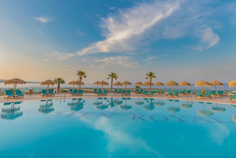 Kresten Royal Euphoria Resort 6