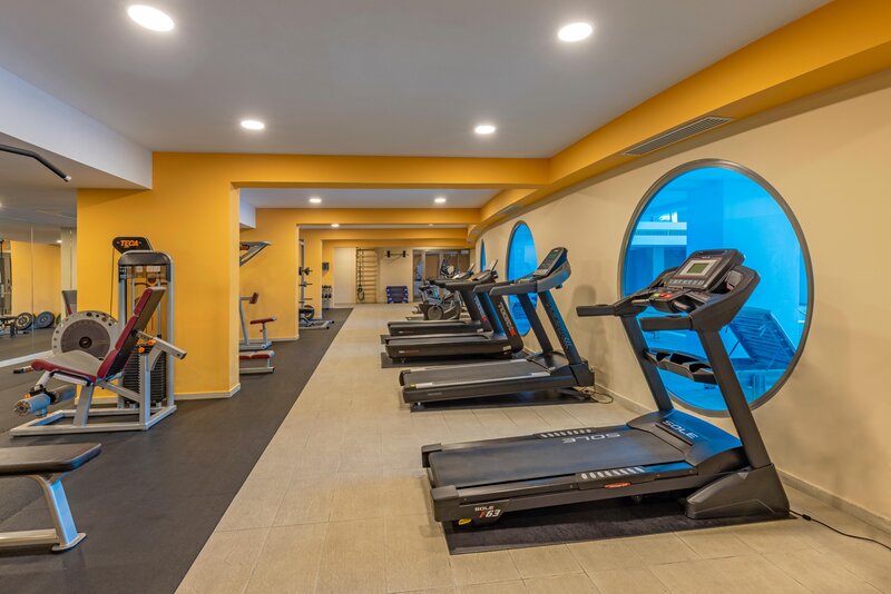 Kresten Royal Euphoria Resort 9