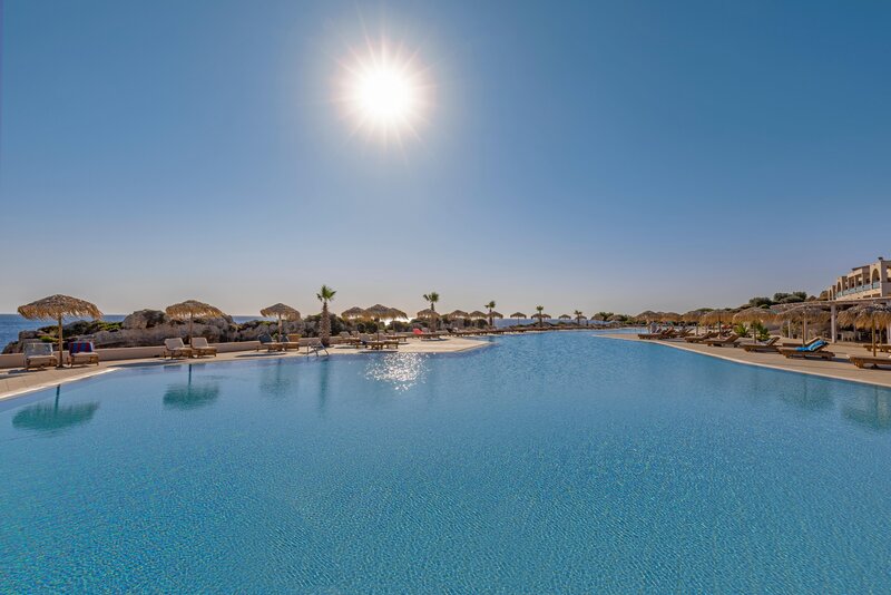 Kresten Royal Euphoria Resort 35