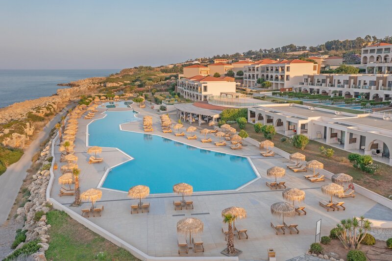 Kresten Royal Euphoria Resort 38