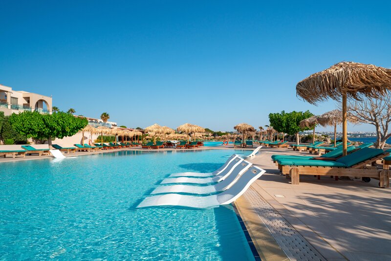 Kresten Royal Euphoria Resort 40