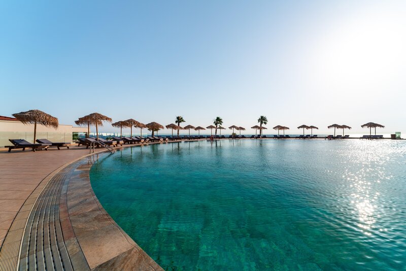 Kresten Royal Euphoria Resort 41