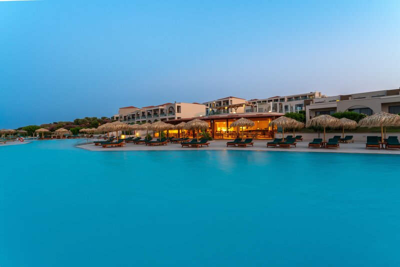 Kresten Royal Euphoria Resort 44