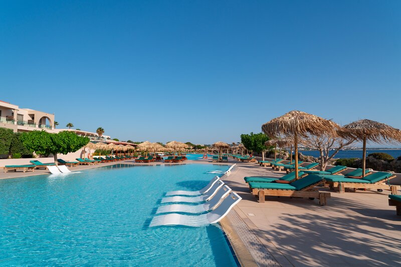 Kresten Royal Euphoria Resort 49