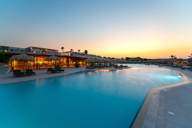 Kresten Royal Euphoria Resort 56