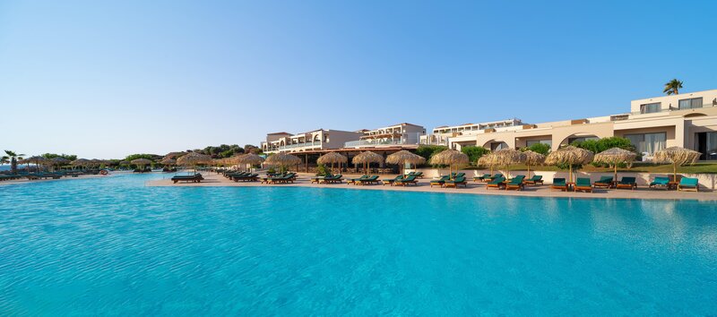 Kresten Royal Euphoria Resort 58