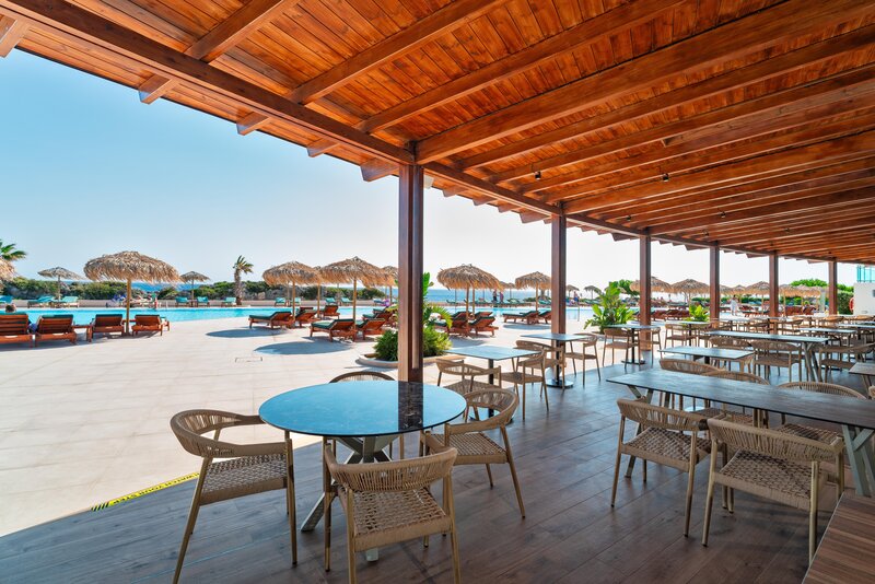 Kresten Royal Euphoria Resort 64