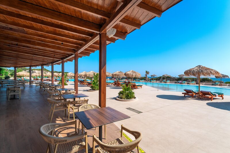 Kresten Royal Euphoria Resort 65
