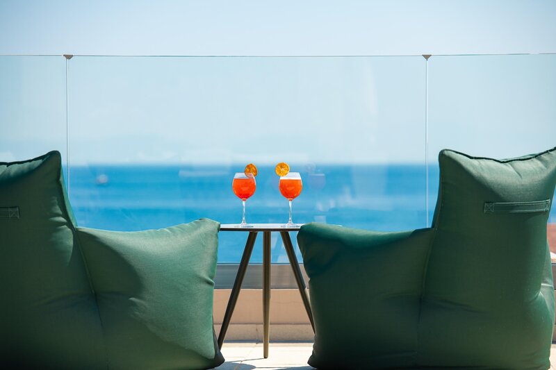 Kresten Royal Euphoria Resort 73