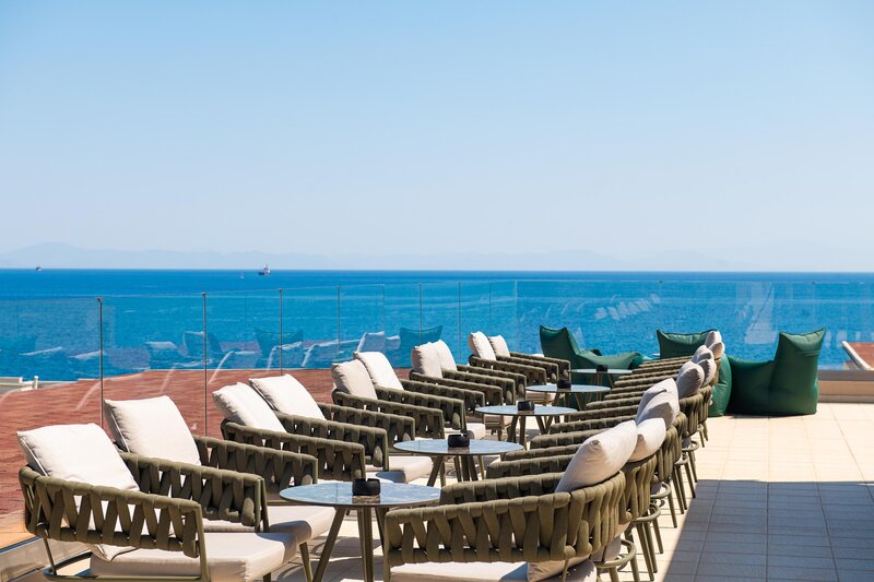 Kresten Royal Euphoria Resort 75