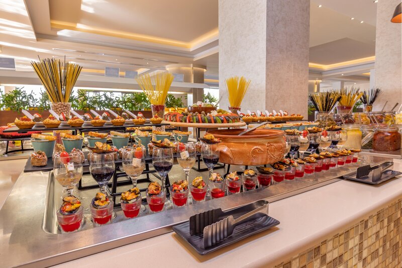 Kresten Royal Euphoria Resort 82