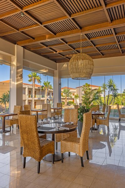Kresten Royal Euphoria Resort 85